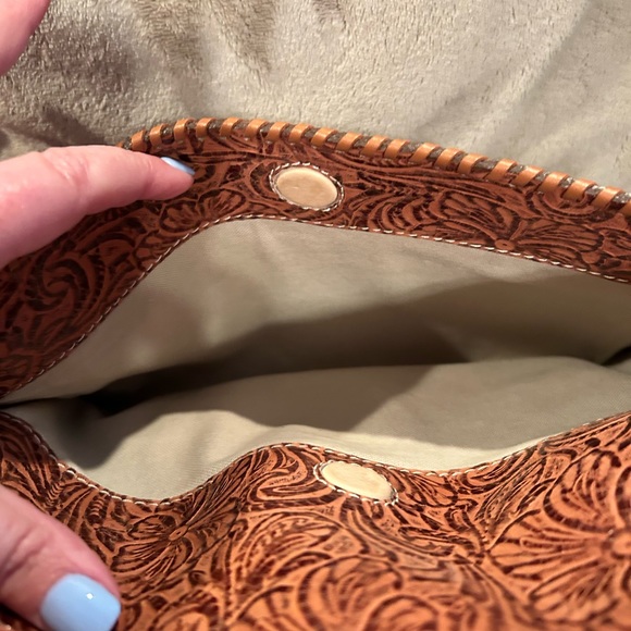 Consuela Sally Clutch - Picture 4 of 6